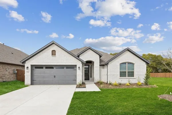 $451,990 | 675 Cherry Bark Trail, Waxahachie, TX 75165