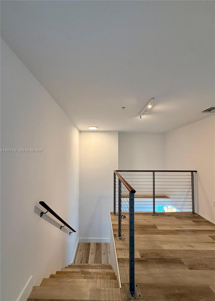 90 Southwest 3rd Street, Unit TH300A Miami, FL 33130 - Photo 11 of 34 Den/Office space