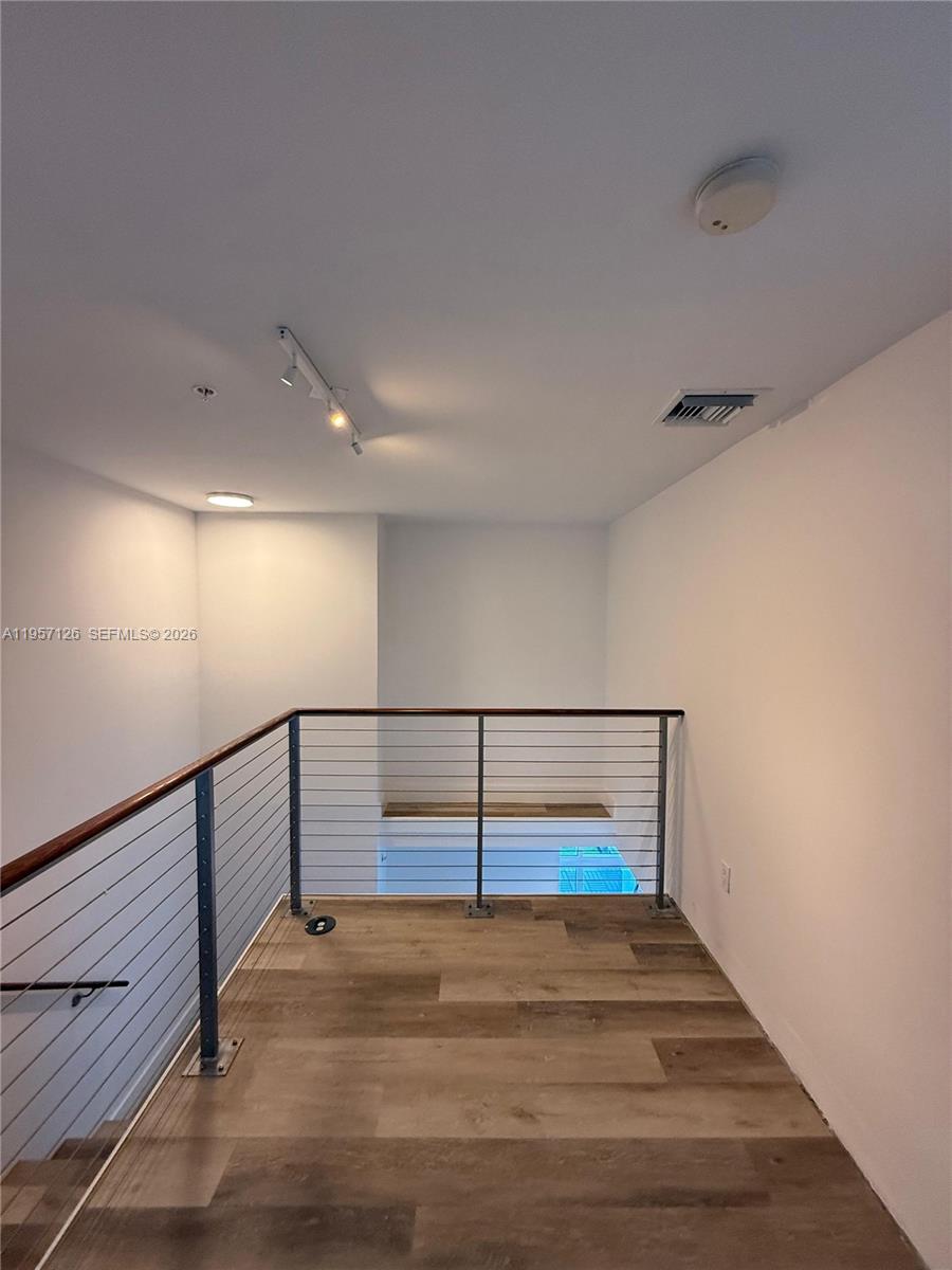 90 Southwest 3rd Street, Unit TH300A Miami, FL 33130 - Photo 12 of 34 Den/Office space