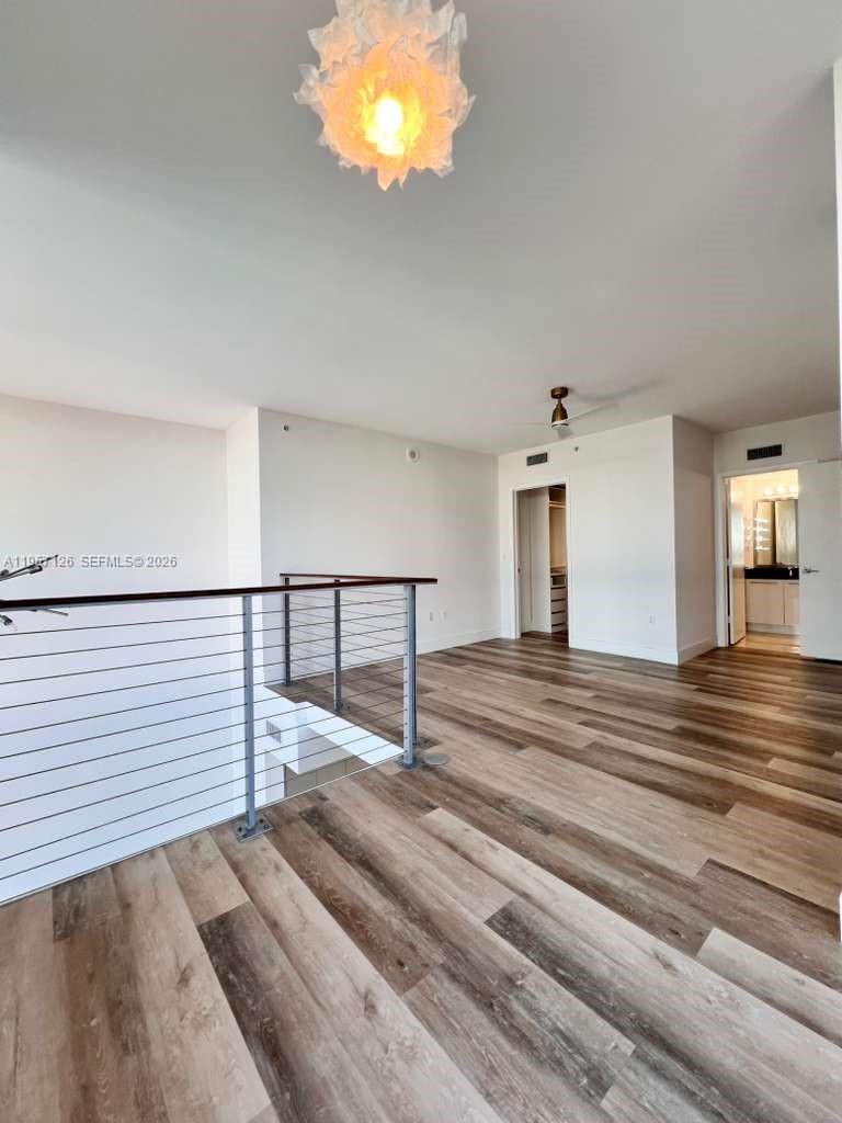 90 Southwest 3rd Street, Unit TH300A Miami, FL 33130 - Photo 13 of 21 a view of entryway