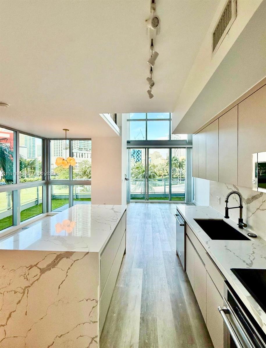 90 Southwest 3rd Street, Unit TH300A Miami, FL 33130 - Photo 2 of 34