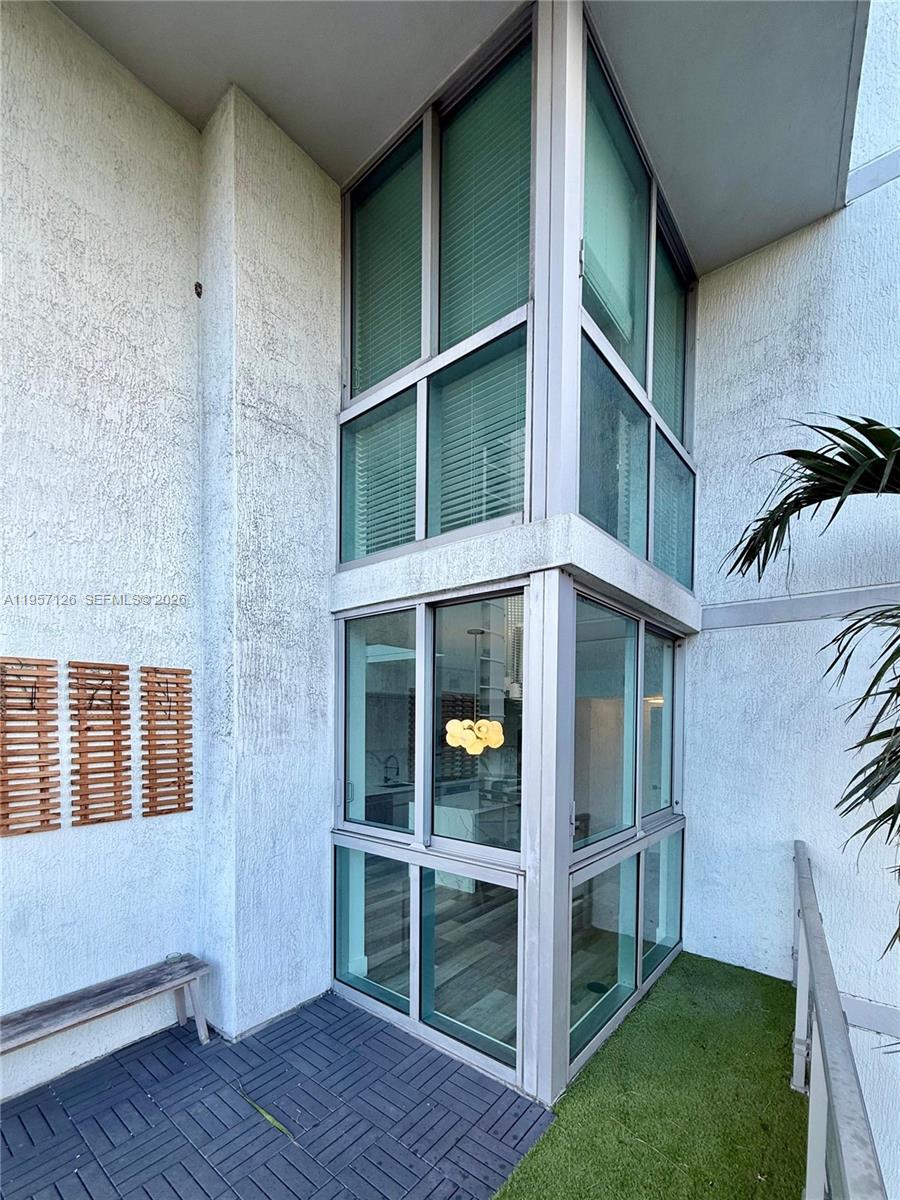 90 Southwest 3rd Street, Unit TH300A Miami, FL 33130 - Photo 22 of 34