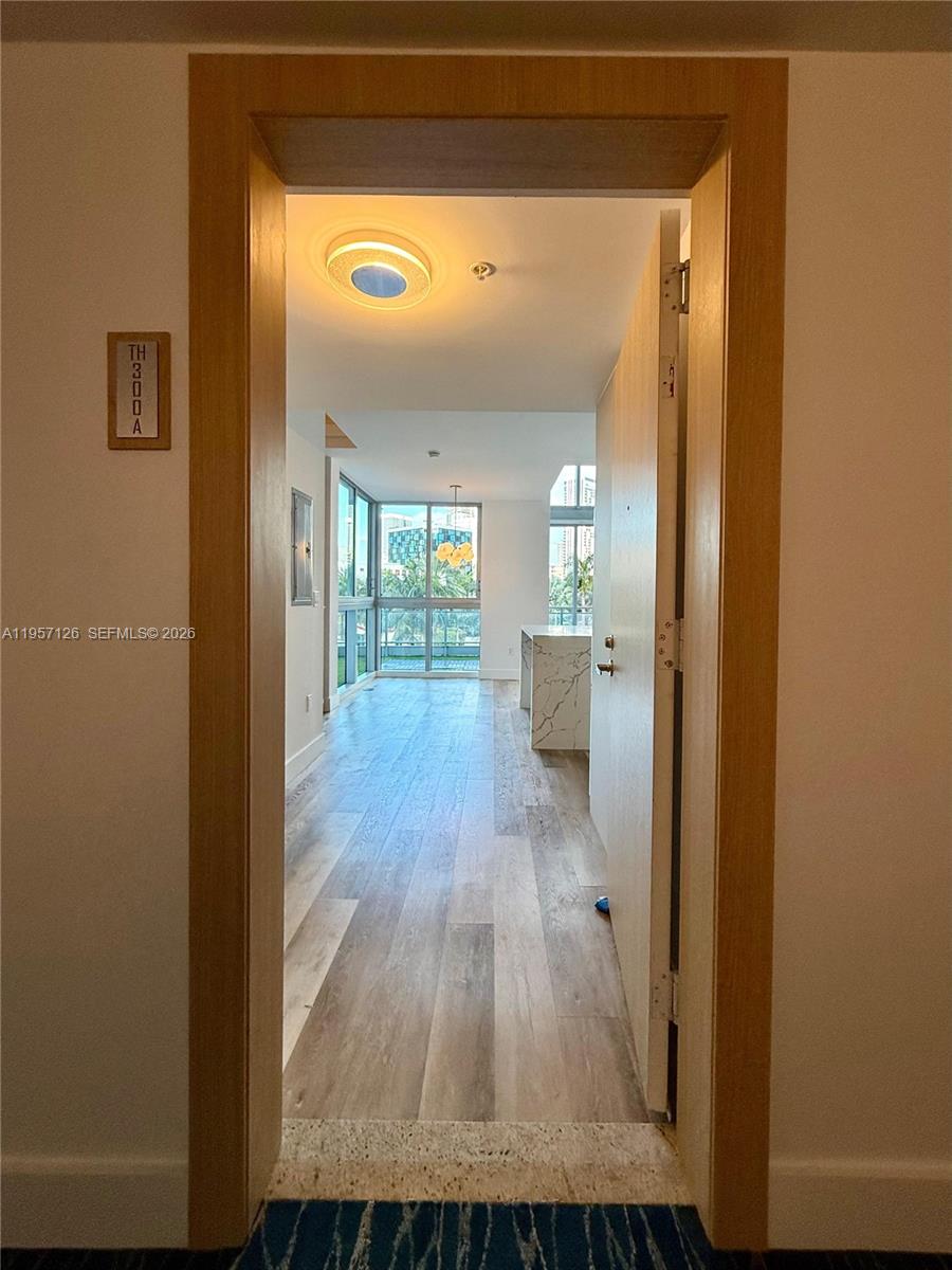90 Southwest 3rd Street, Unit TH300A Miami, FL 33130 - Photo 23 of 34