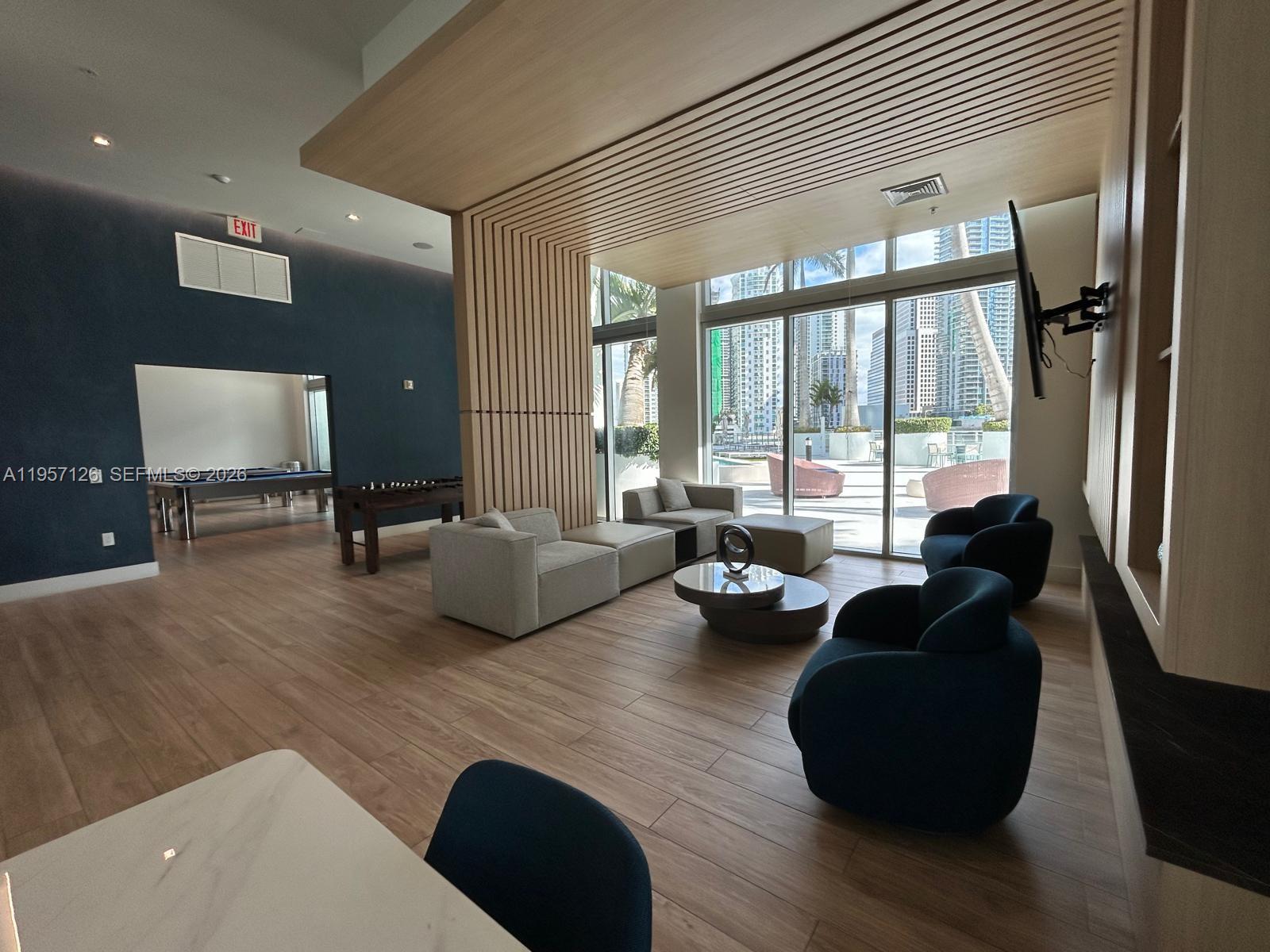 90 Southwest 3rd Street, Unit TH300A Miami, FL 33130 - Photo 26 of 34