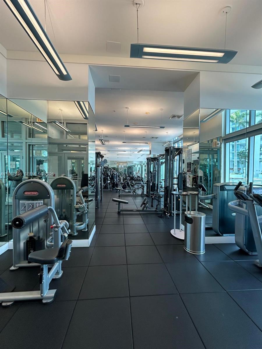 90 Southwest 3rd Street, Unit TH300A Miami, FL 33130 - Photo 29 of 34