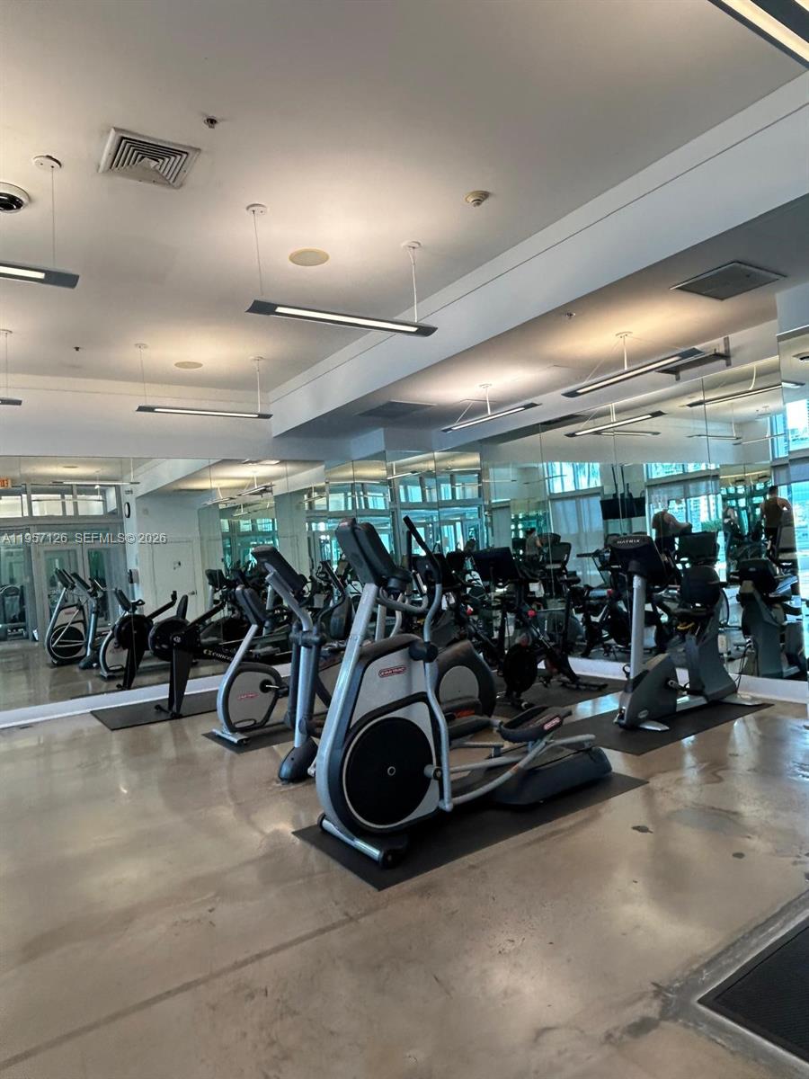 90 Southwest 3rd Street, Unit TH300A Miami, FL 33130 - Photo 30 of 34