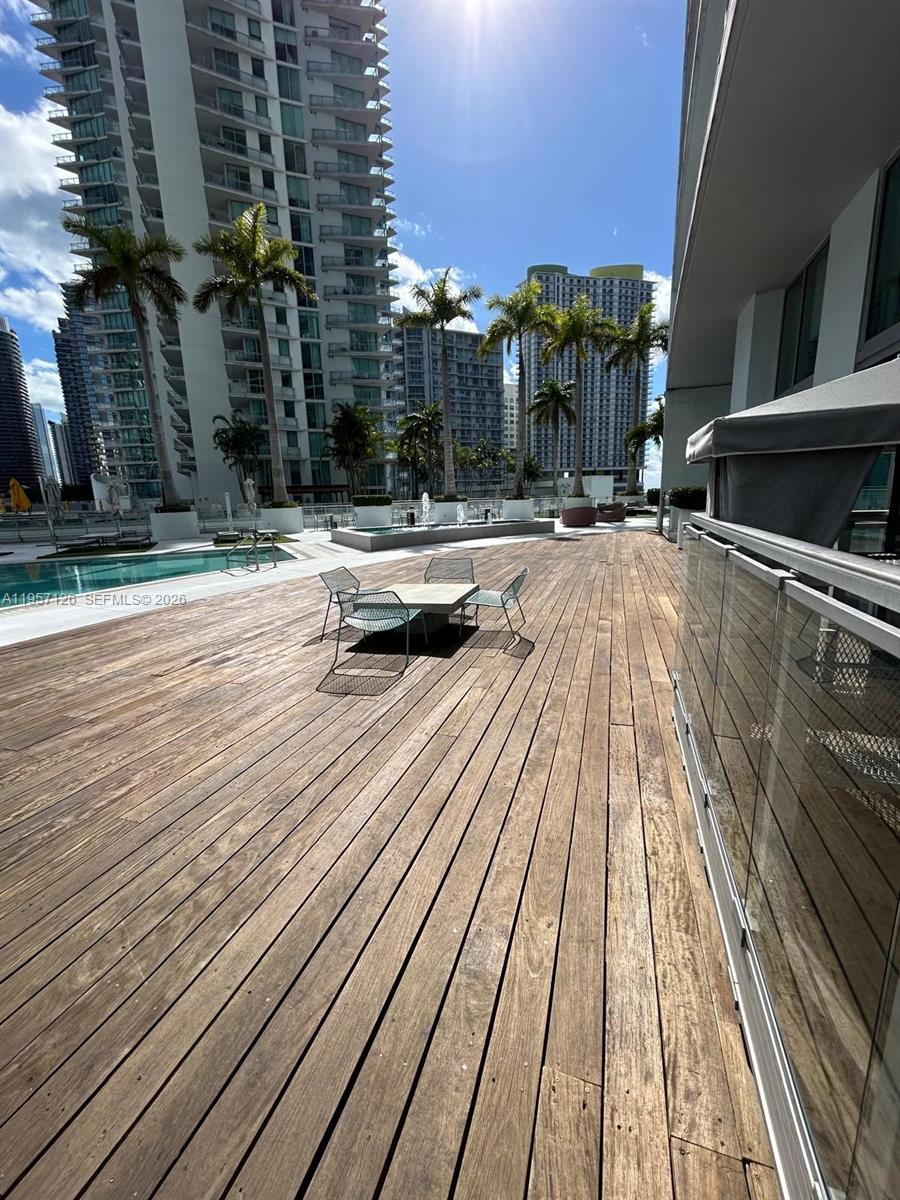 90 Southwest 3rd Street, Unit TH300A Miami, FL 33130 - Photo 33 of 34