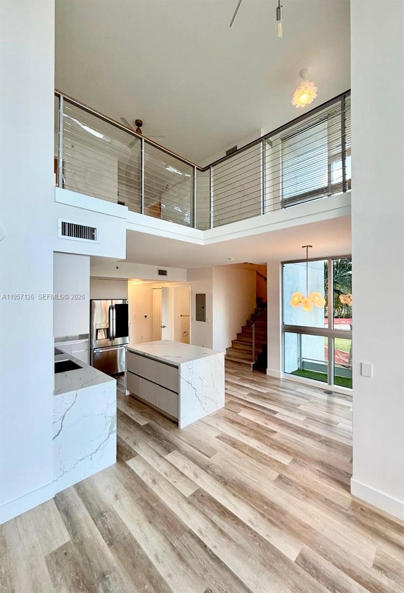 90 Southwest 3rd Street, Unit TH300A Miami, FL 33130 - Photo 4 of 34