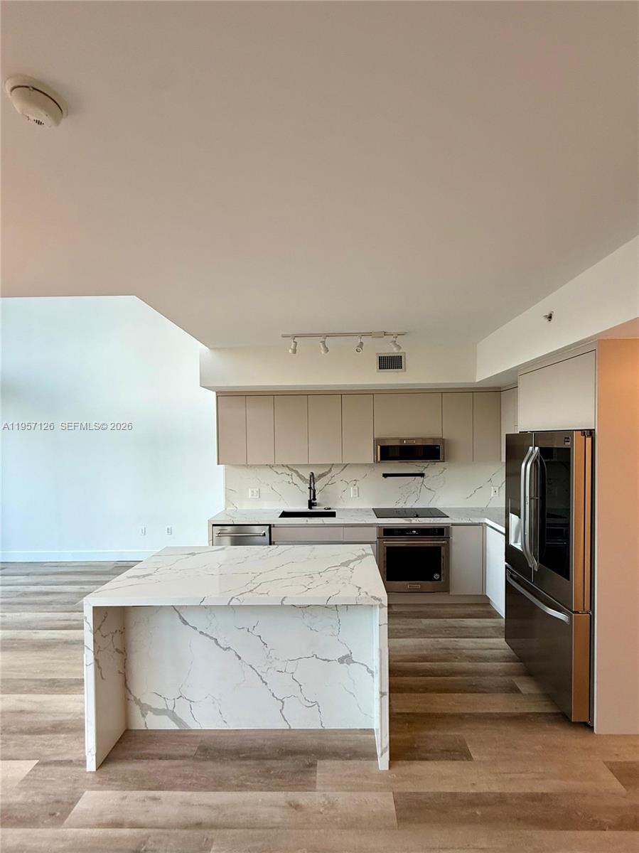 90 Southwest 3rd Street, Unit TH300A Miami, FL 33130 - Photo 5 of 34