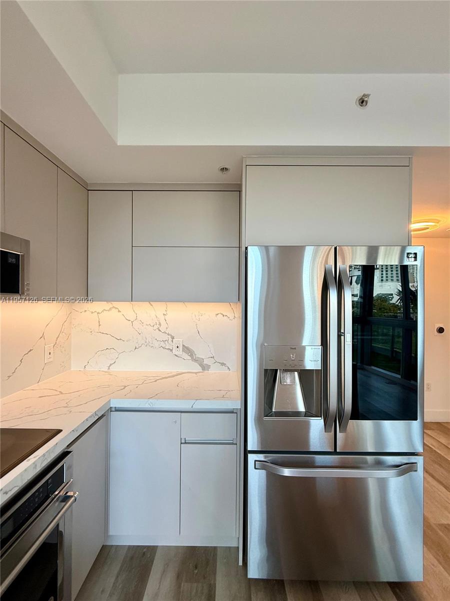 90 Southwest 3rd Street, Unit TH300A Miami, FL 33130 - Photo 6 of 34