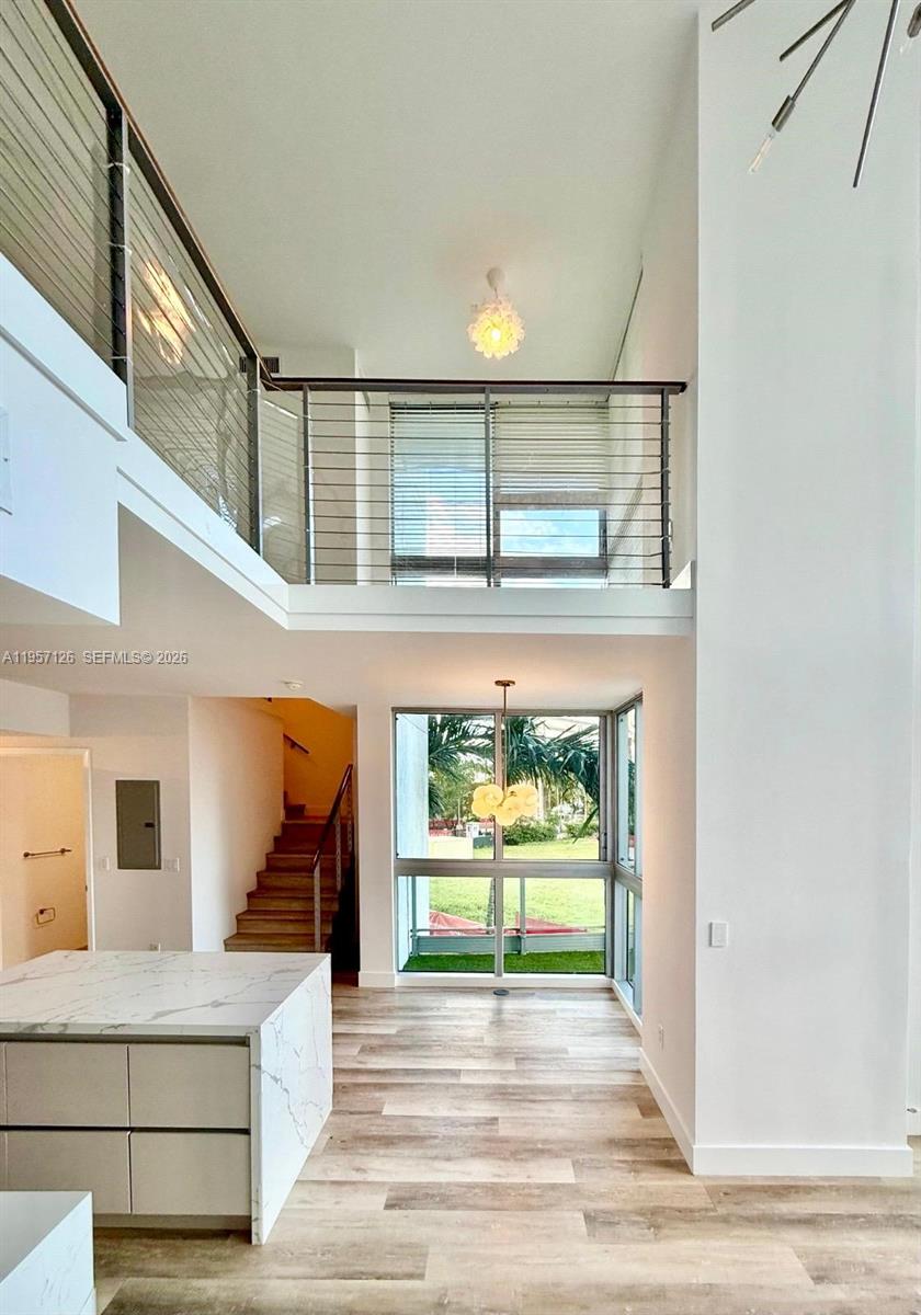 90 Southwest 3rd Street, Unit TH300A Miami, FL 33130 - Photo 7 of 34