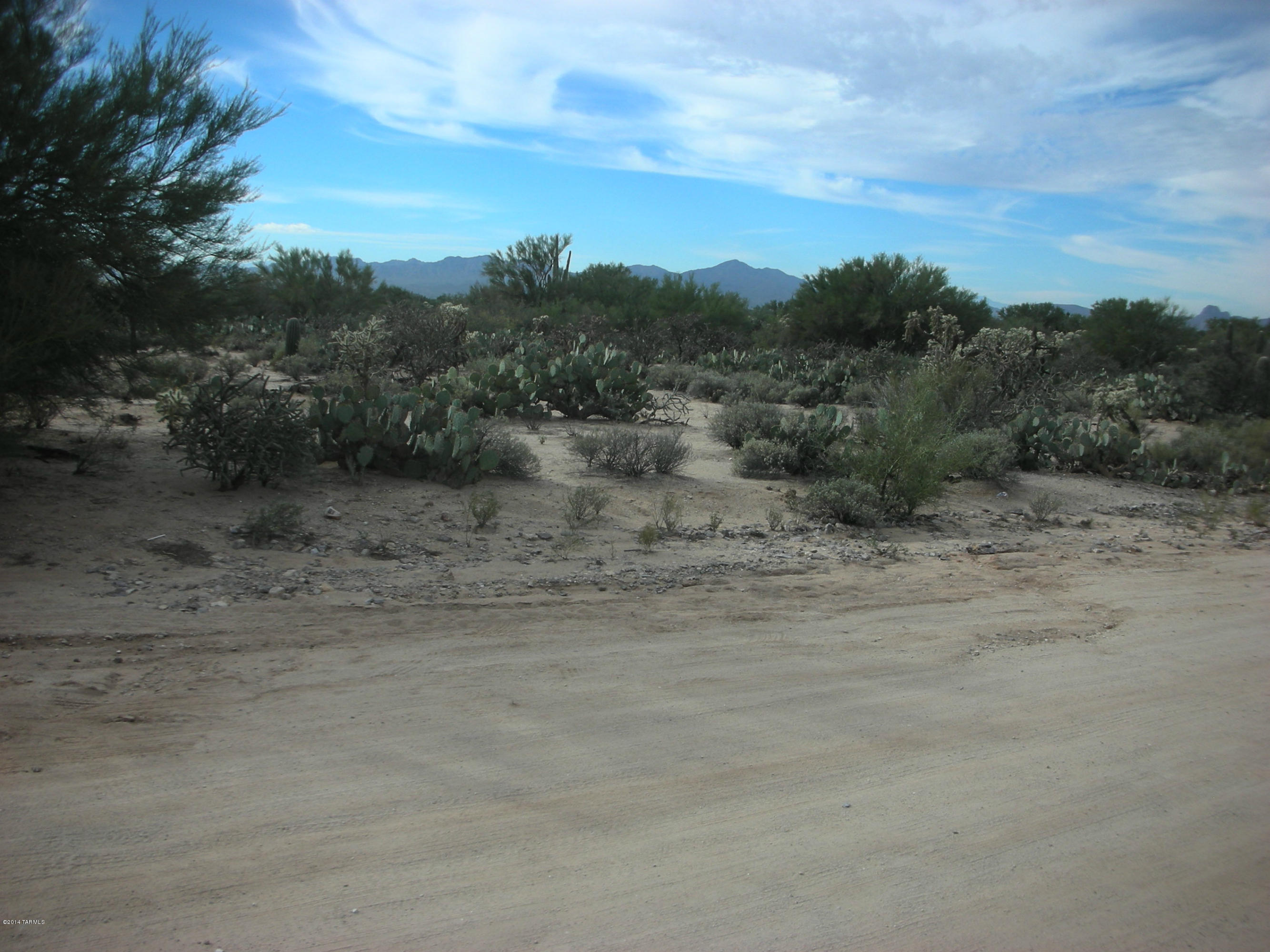 2440 West Glover Road Oro Valley, AZ 85742 - Photo 5 of 12