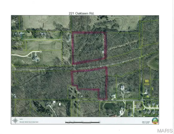 $600,000 | 221 Oaklawn Road, Glen Carbon, IL 62034