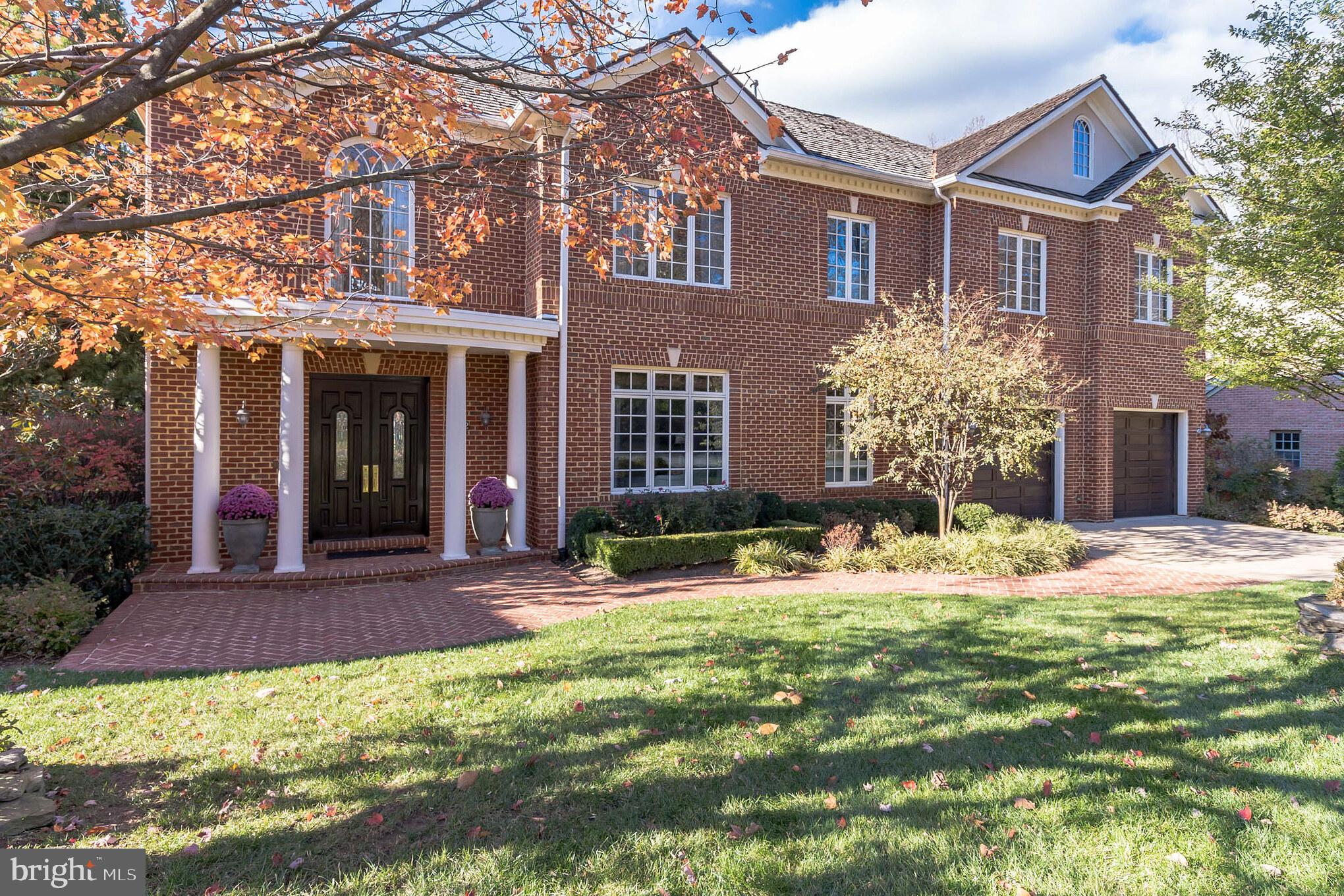 1802 Solitaire Lane McLean, VA 22101 - Photo 1 of 82