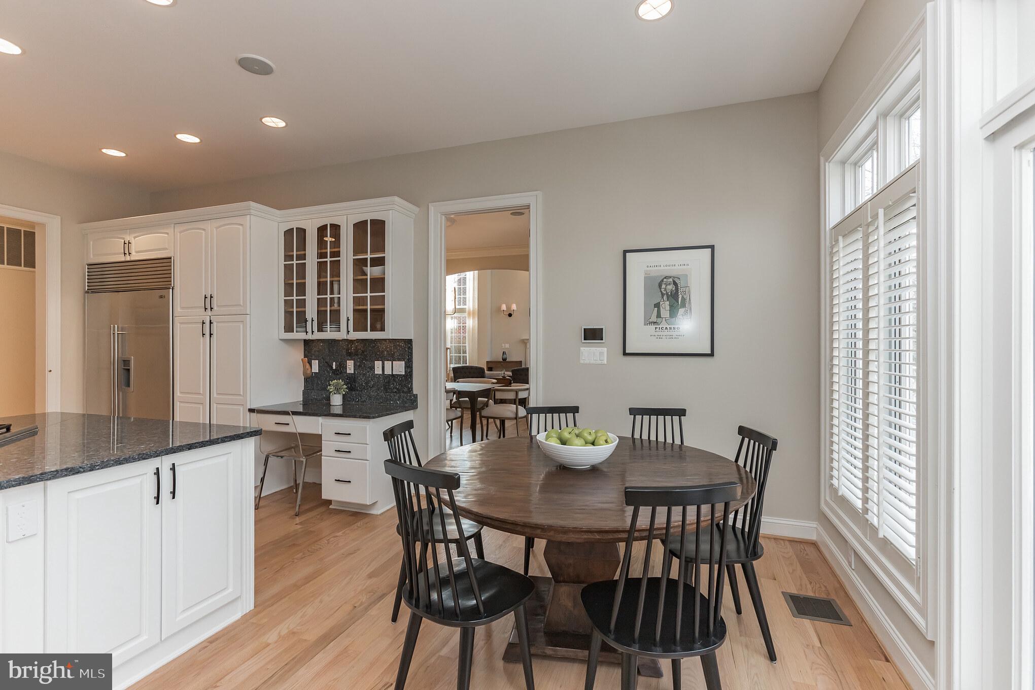 1802 Solitaire Lane McLean, VA 22101 - Photo 18 of 82