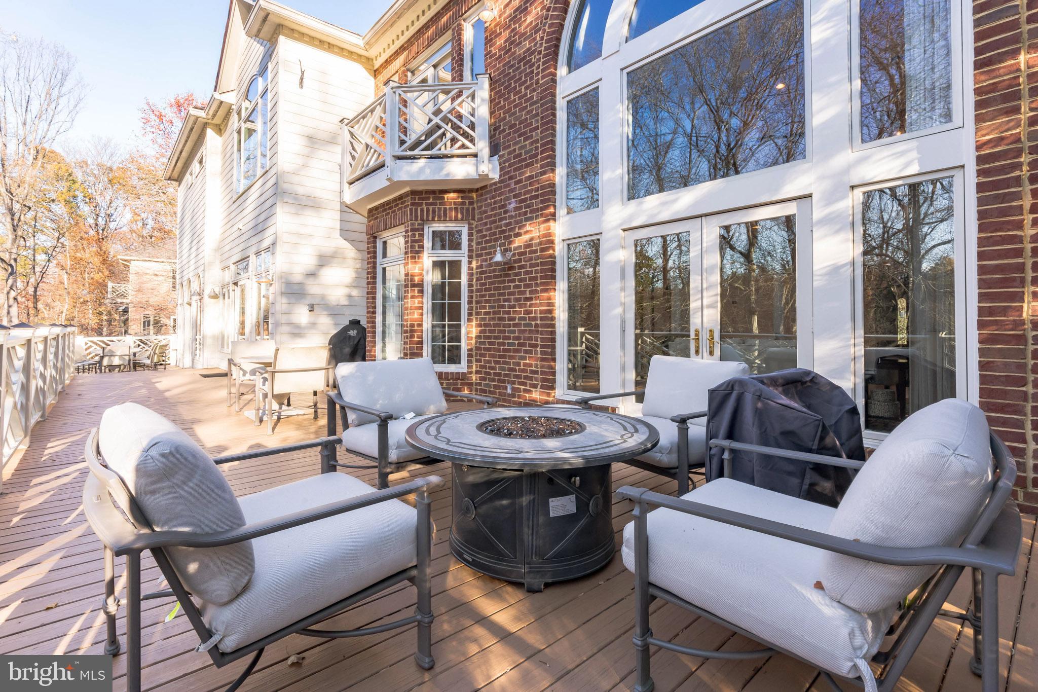 1802 Solitaire Lane McLean, VA 22101 - Photo 25 of 82