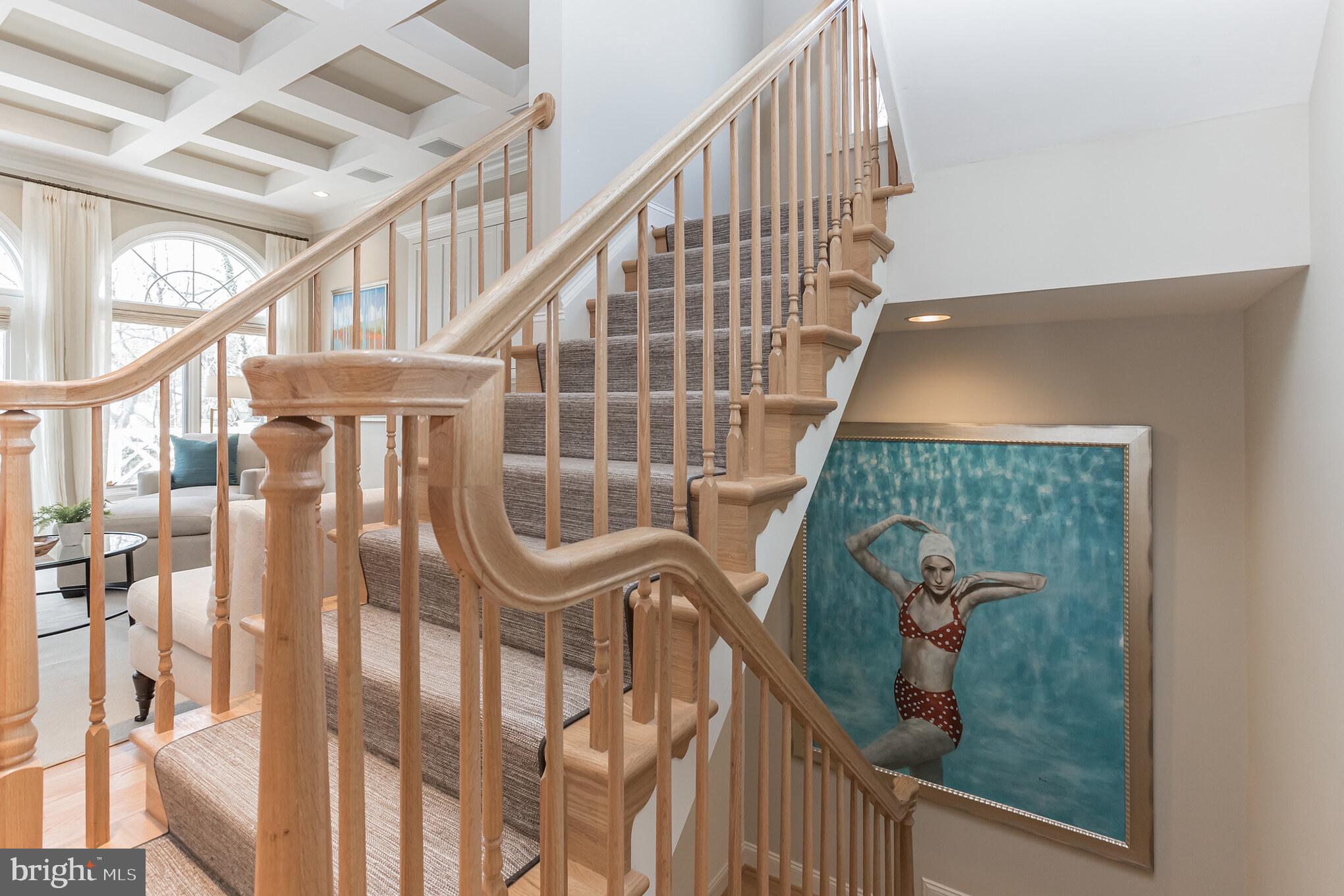 1802 Solitaire Lane McLean, VA 22101 - Photo 29 of 82