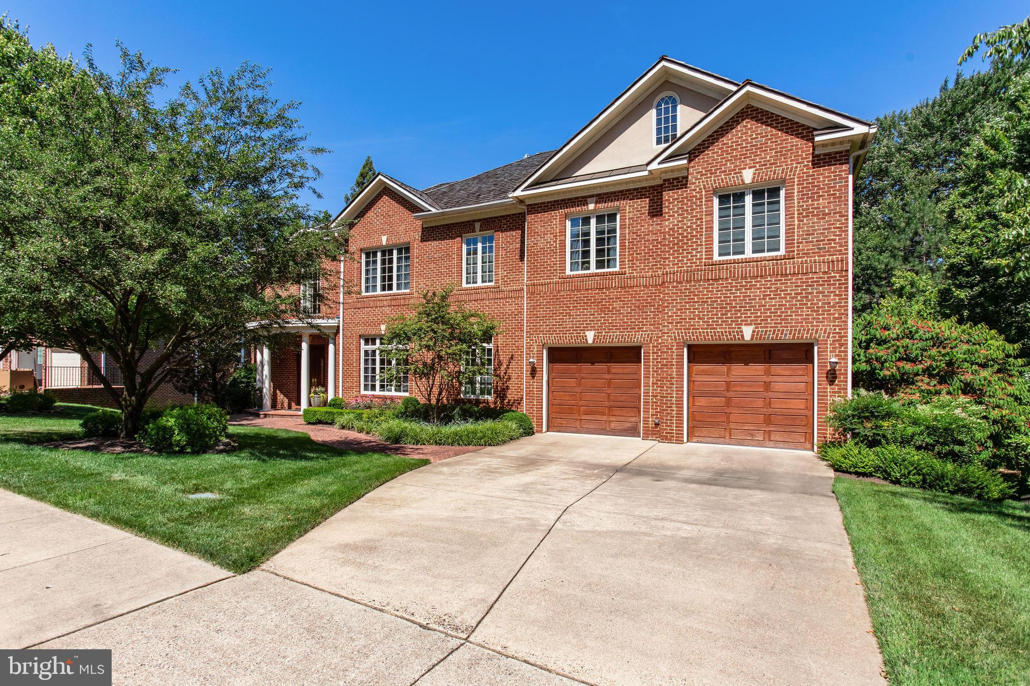 1802 Solitaire Lane McLean, VA 22101 - Photo 3 of 82