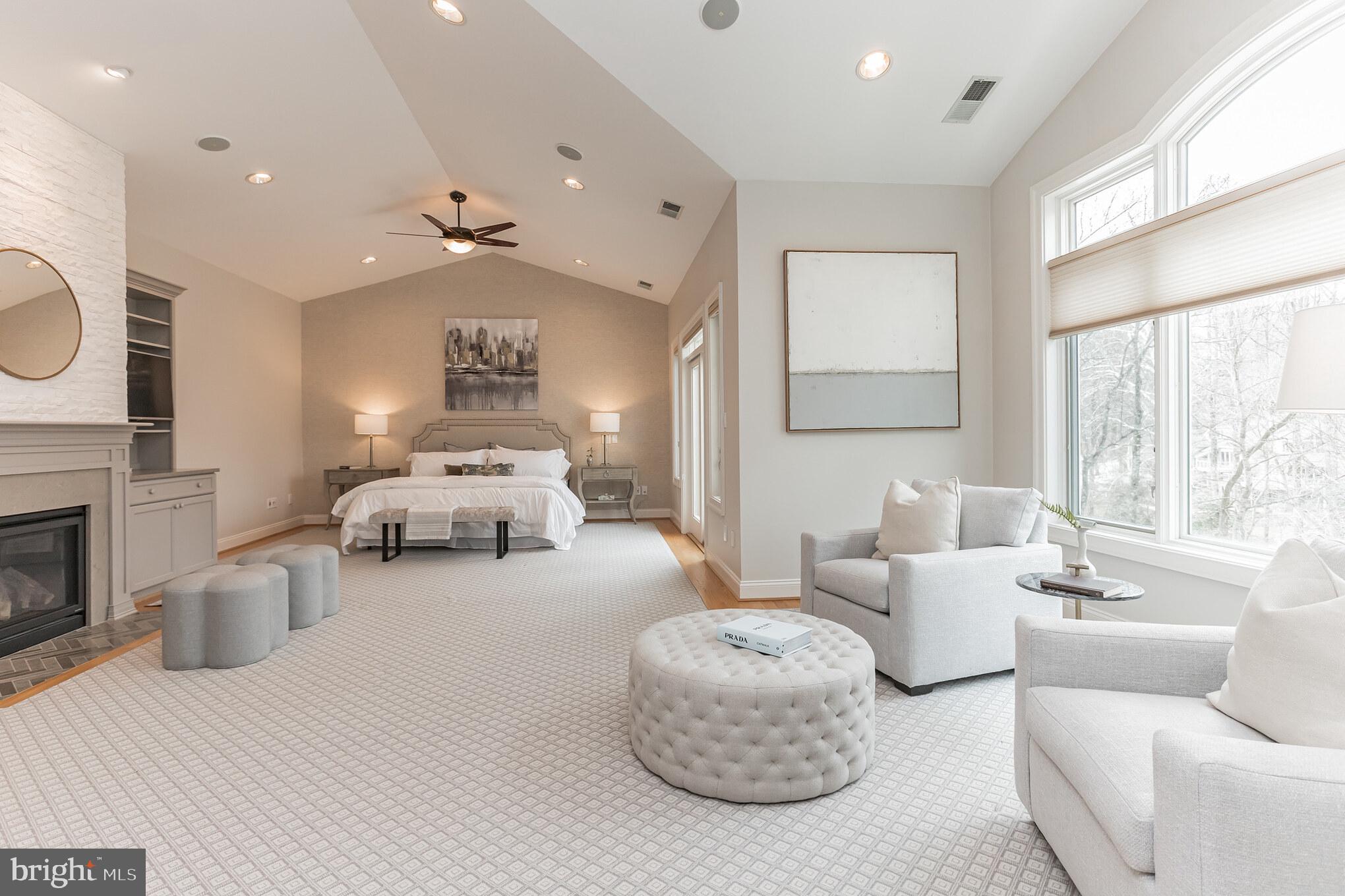 1802 Solitaire Lane McLean, VA 22101 - Photo 33 of 82