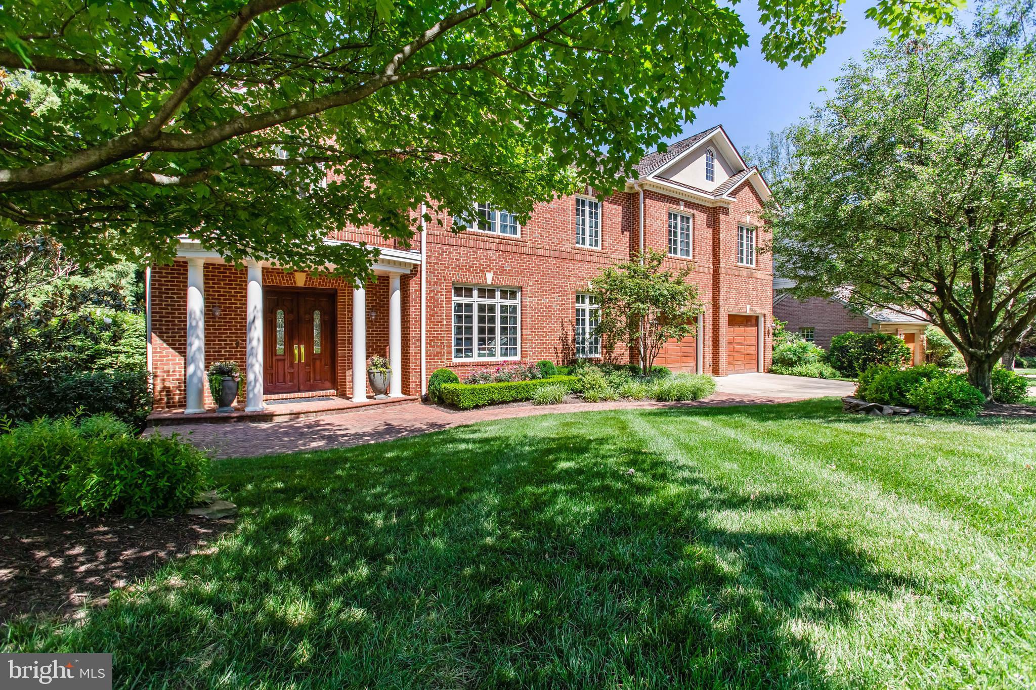 1802 Solitaire Lane McLean, VA 22101 - Photo 4 of 82