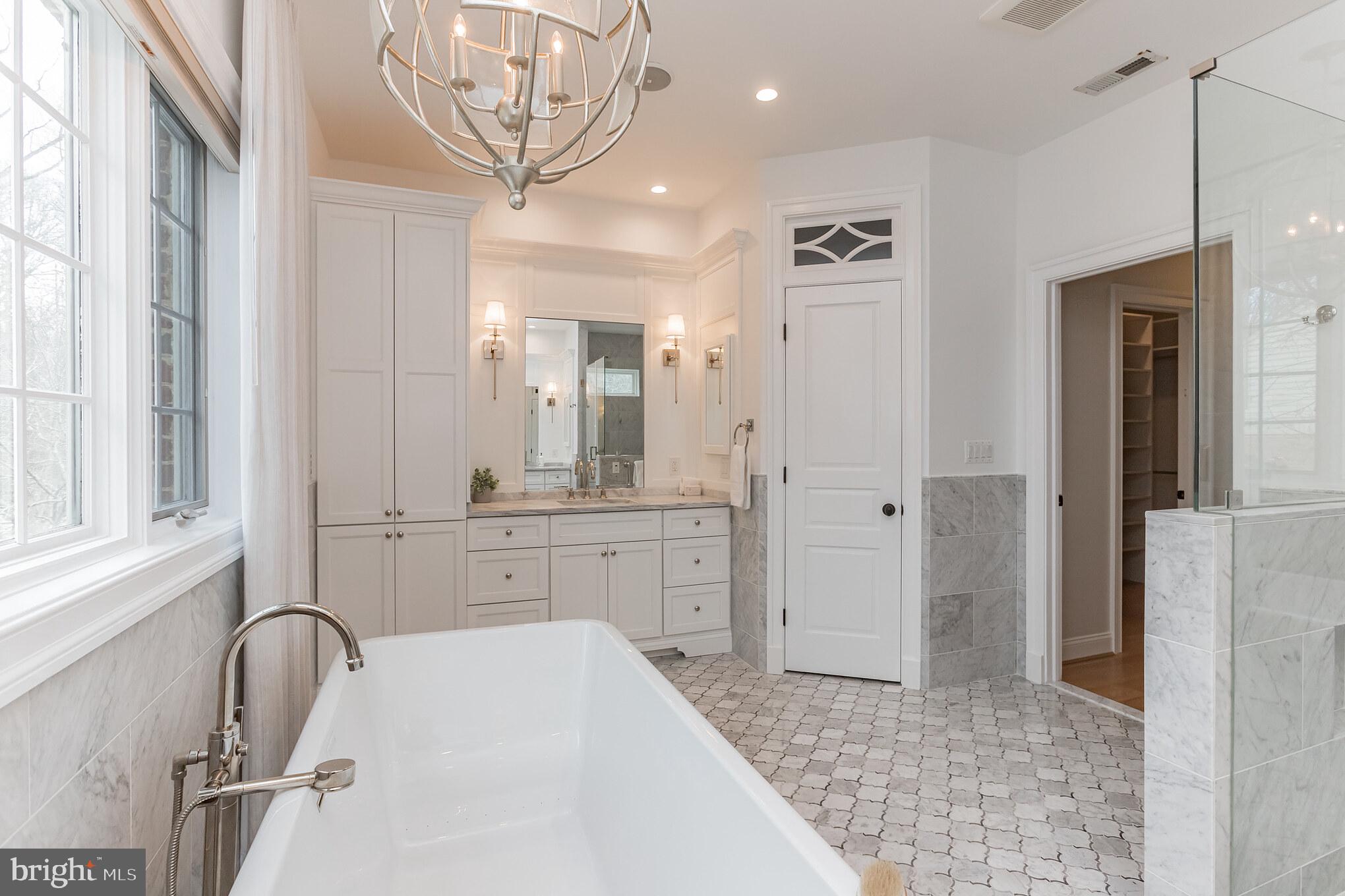 1802 Solitaire Lane McLean, VA 22101 - Photo 41 of 82