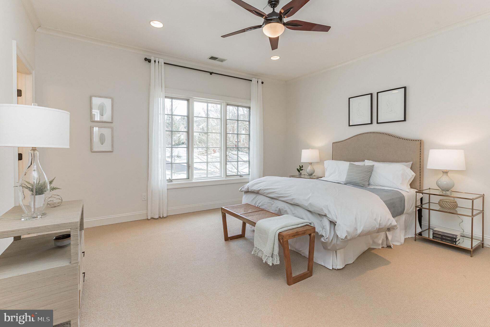 1802 Solitaire Lane McLean, VA 22101 - Photo 49 of 82
