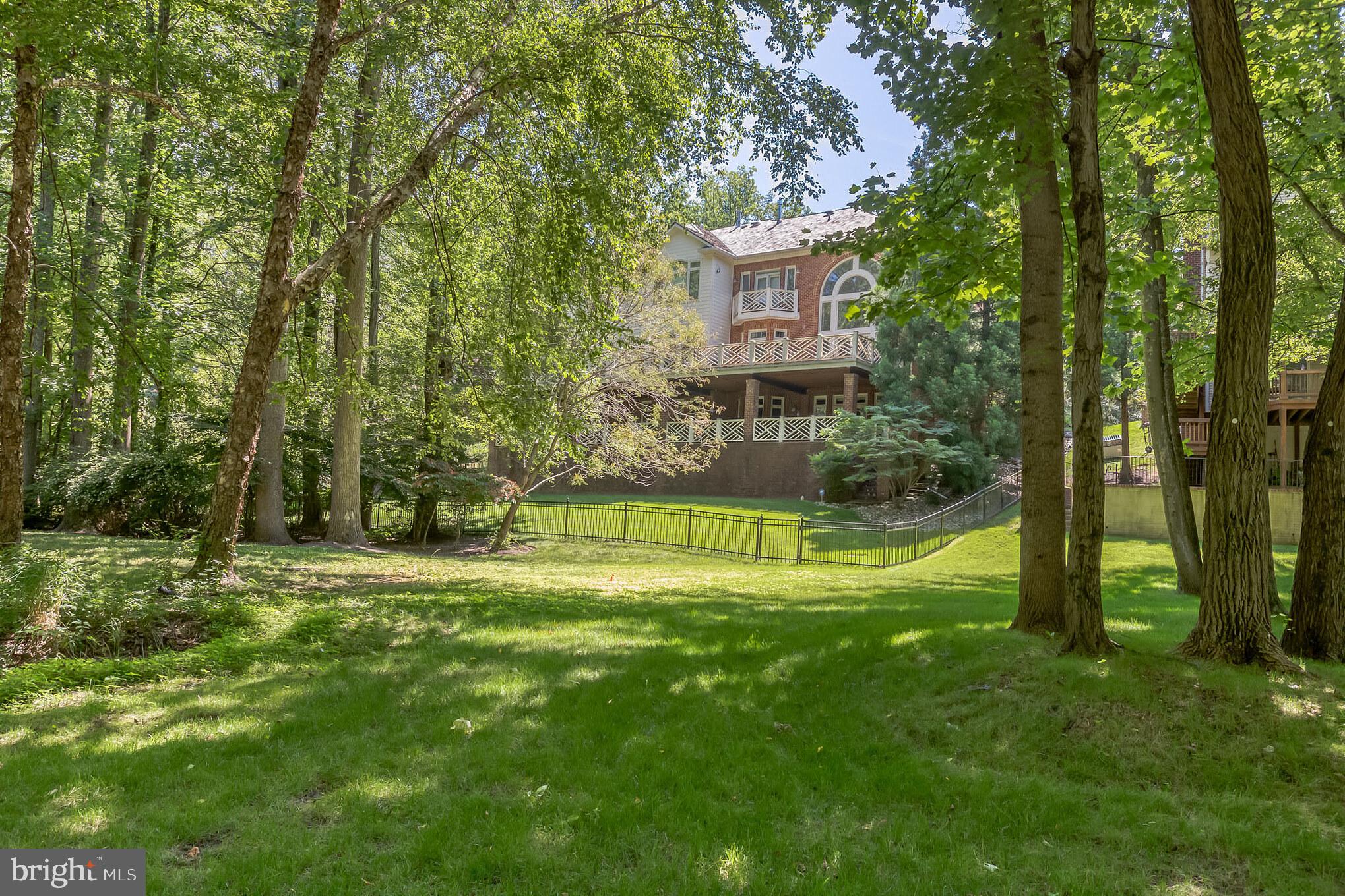 1802 Solitaire Lane McLean, VA 22101 - Photo 77 of 82