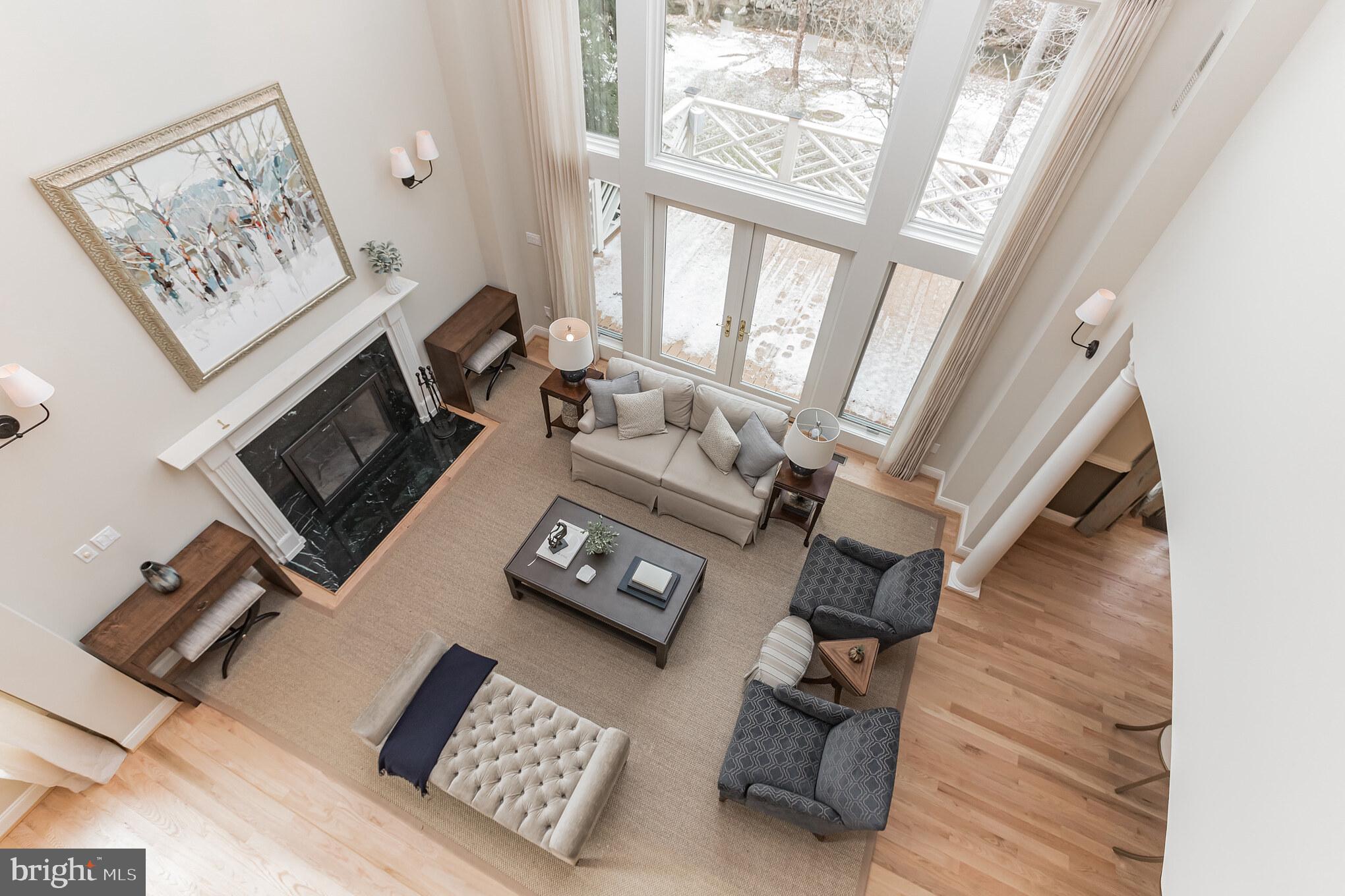1802 Solitaire Lane McLean, VA 22101 - Photo 8 of 82