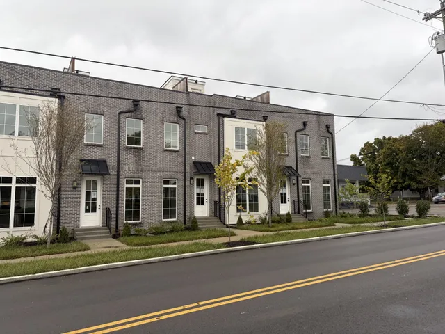 $1,600 | 310 Cedar Street, Unit 12, Lebanon, TN 37087