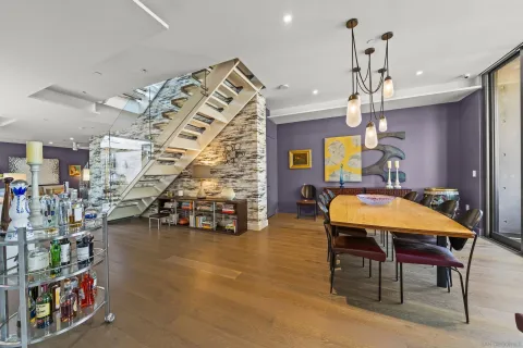 $2,999,995 | 2855 Fifth Avenue, Unit 100, San Diego, CA 92103