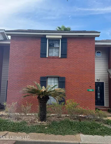 $1,625 | 108 Sunridge Park, Gulfport, MS 39507