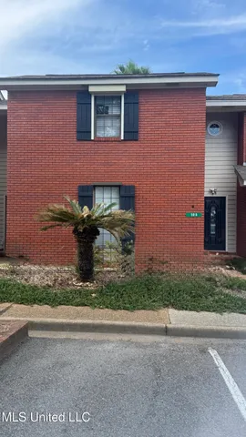 $1,625 | 108 Sunridge Park, Gulfport, MS 39507