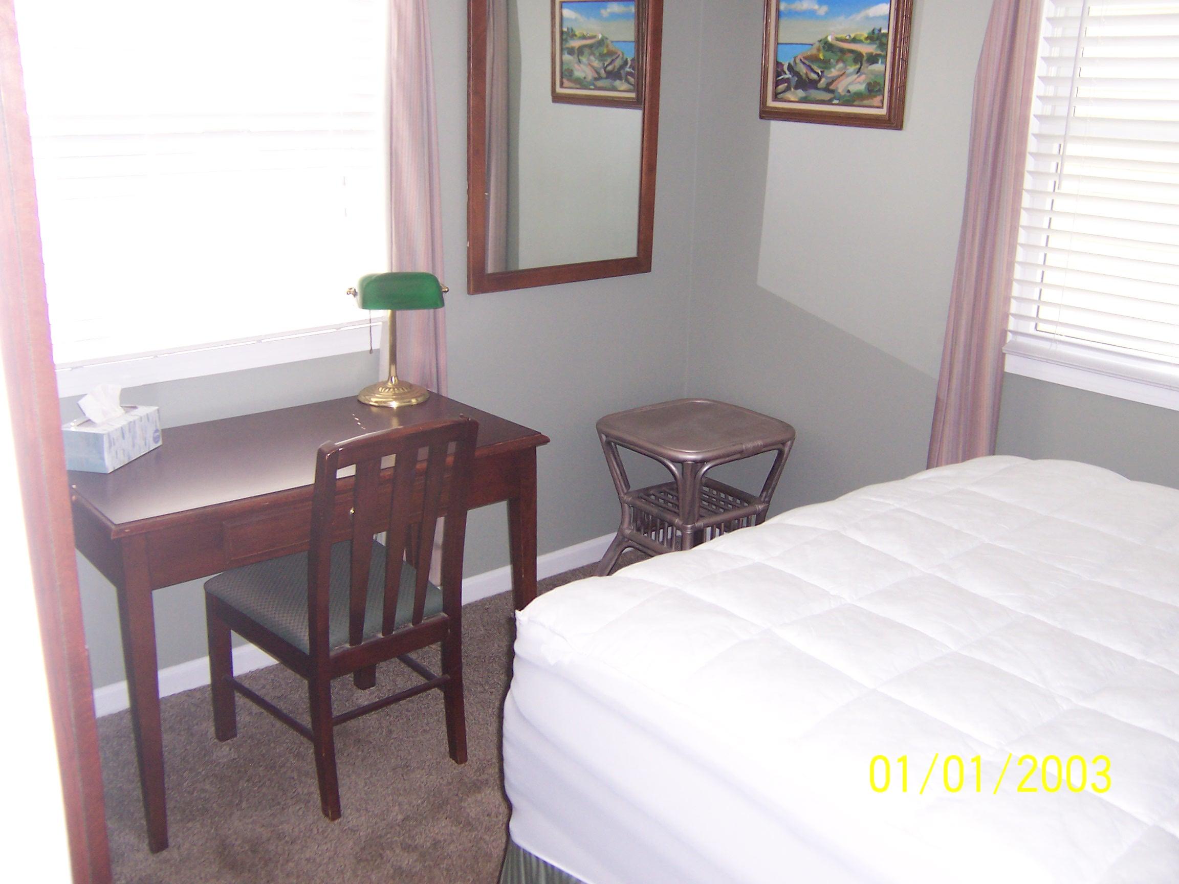 85 Mile Road, Unit BLD 2 U8 Wells, ME 04090 - Photo 7 of 7 queen bed 1