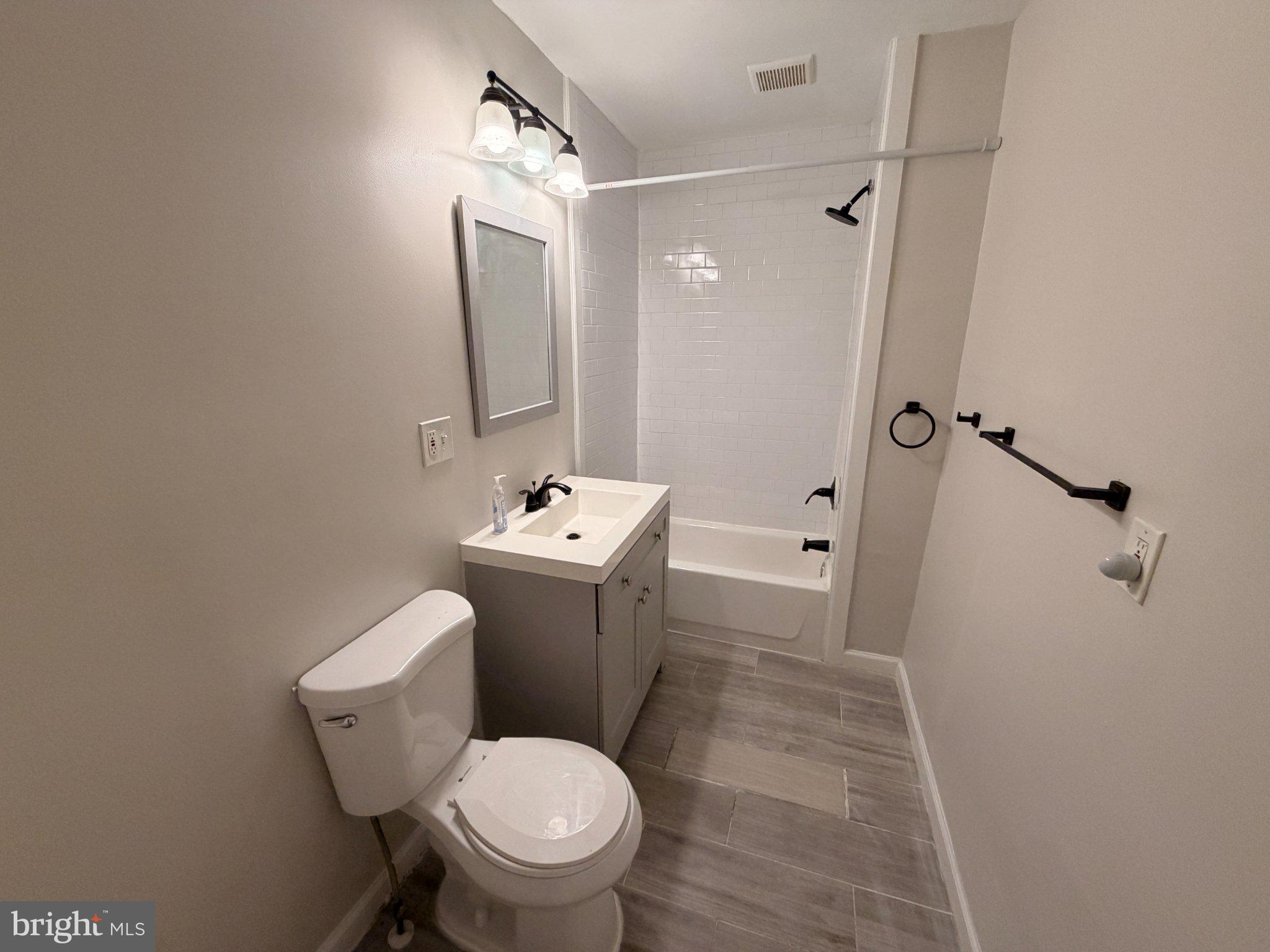4608 York Road, Unit 1 Baltimore, MD 21212 - Photo 8 of 8 Gallery Image 8