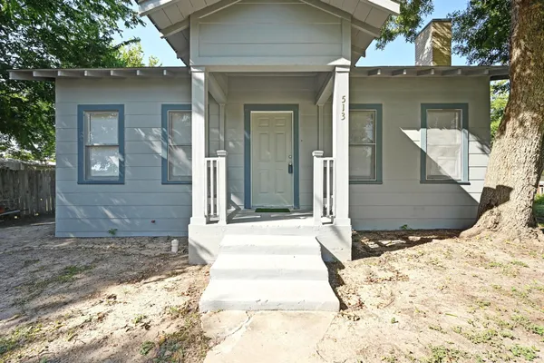 $155,000 | 513 San Marcos Highway, Luling, TX 78648