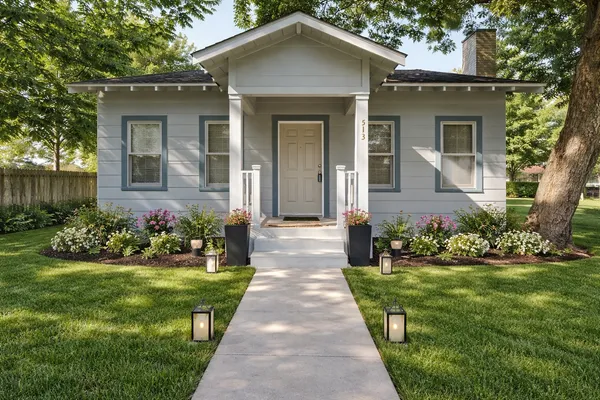 $155,000 | 513 San Marcos Highway, Luling, TX 78648