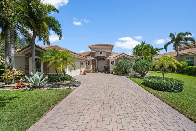 $8,300 | 8790 Wellington View Drive, Royal Palm Beach, FL 33411