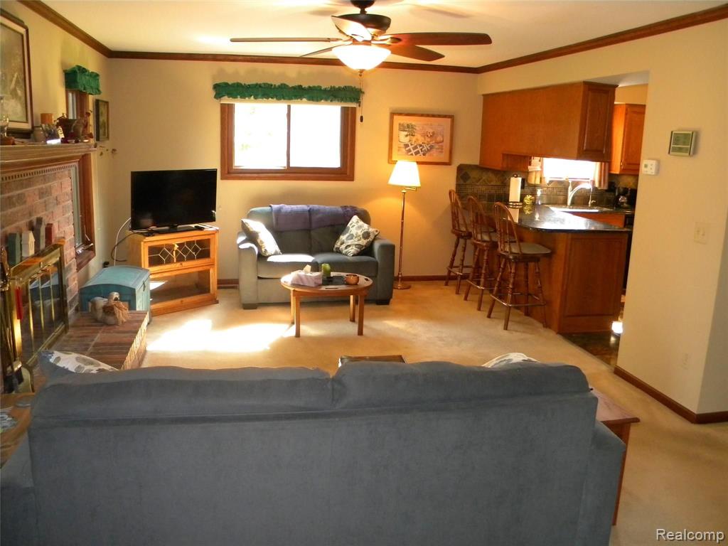3715 Hazelton Avenue Rochester Hills, MI 48307 - Photo 43 of 52