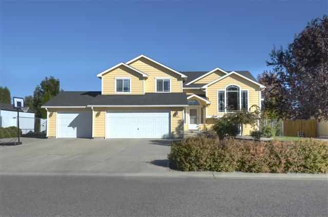 1025 South Newer Road Veradale, WA 99037 - Photo 1 of 9 Gallery Image 1