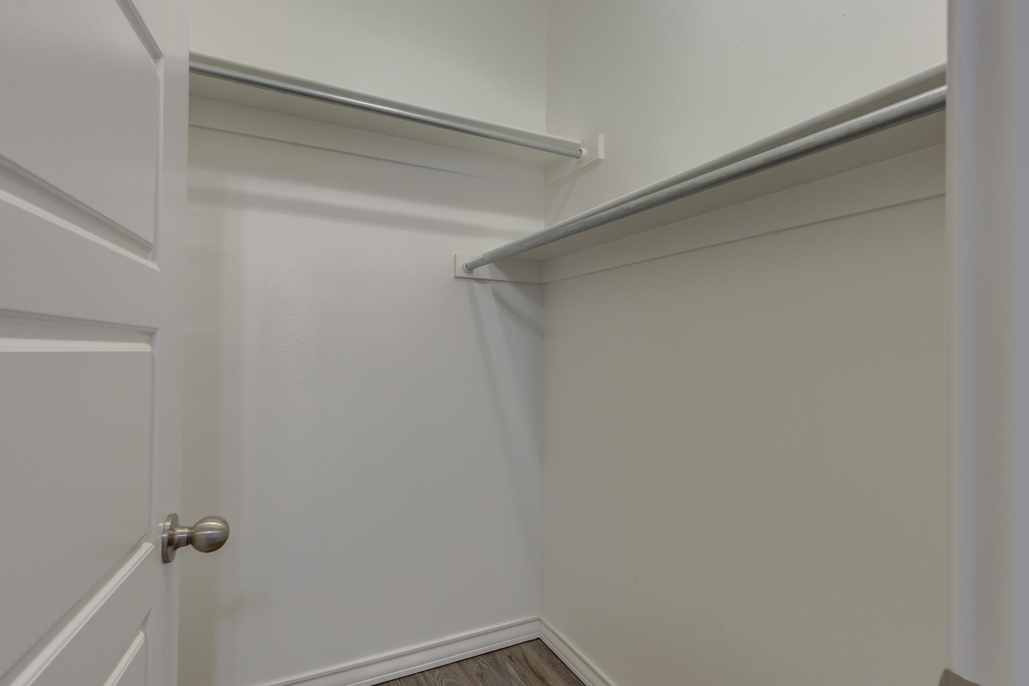 3404 25th Street Lubbock, TX 79410 - Photo 21 of 38 a view of a room with rack on the wall