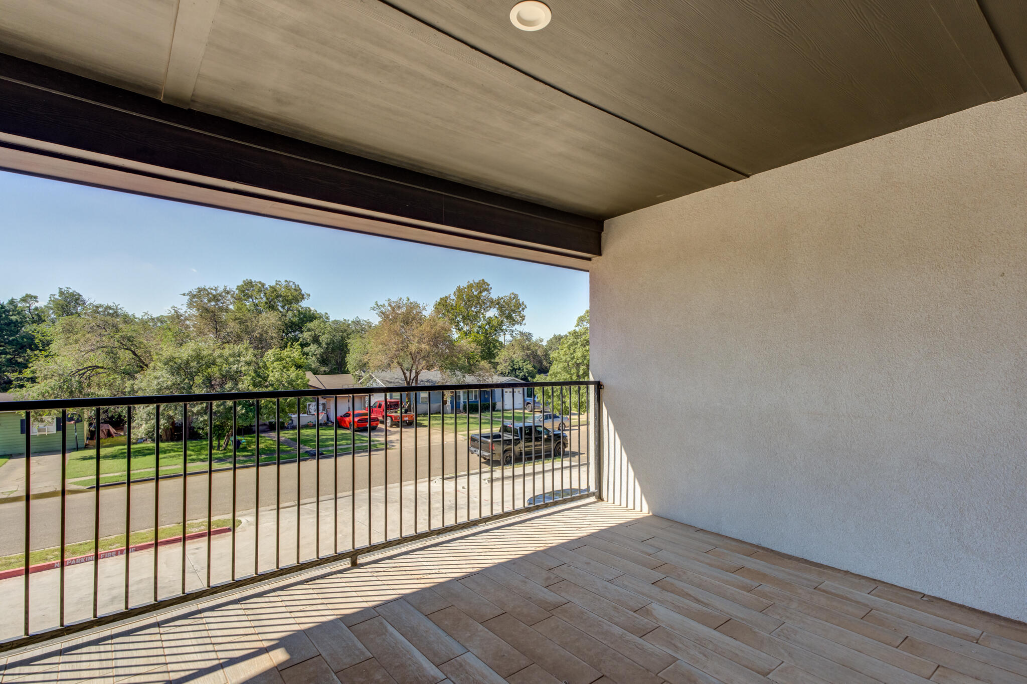 3404 25th Street Lubbock, TX 79410 - Photo 38 of 38 a view of balcony