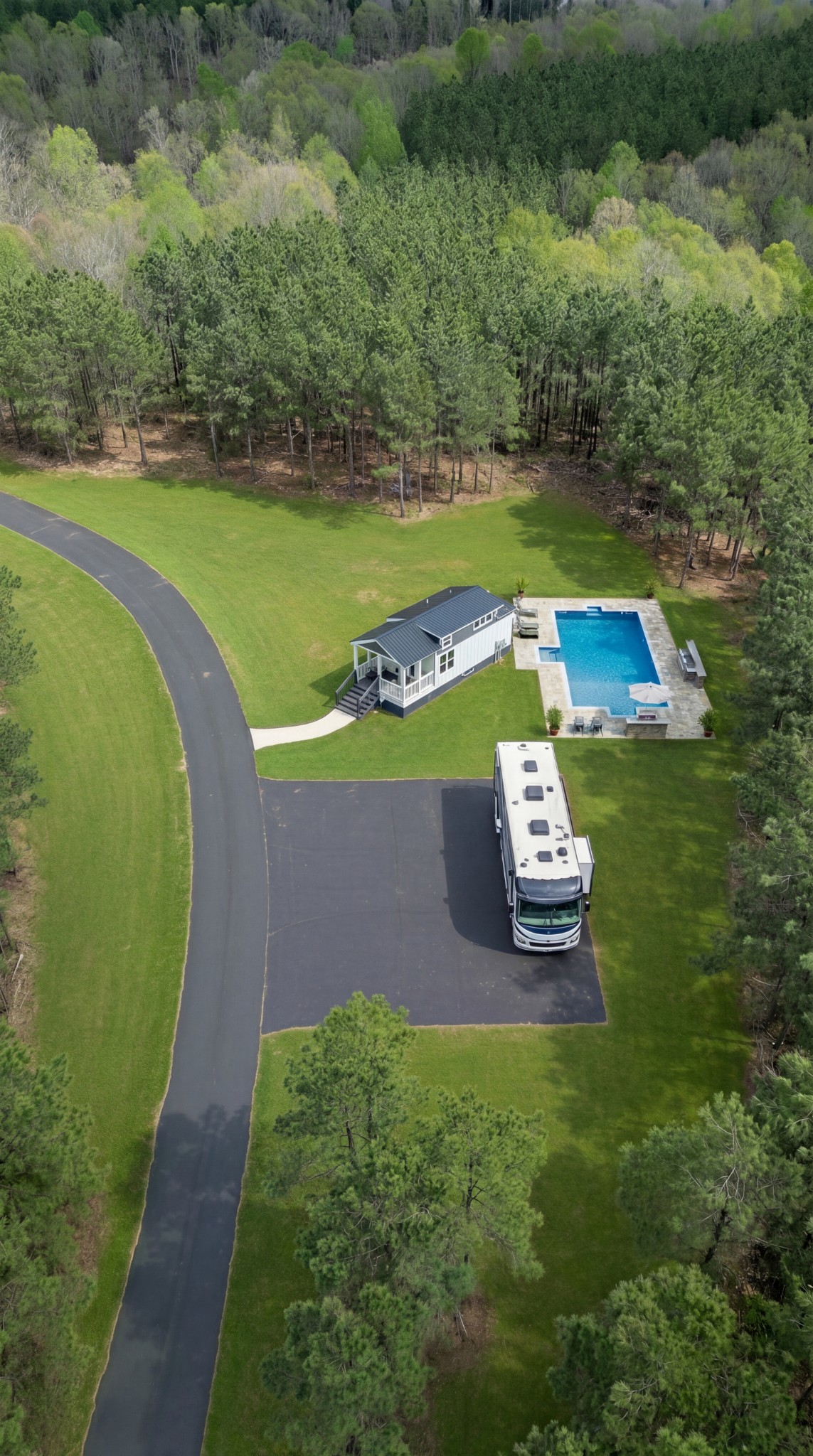 0 Rustic Pines Road Dover, TN 37058 - Photo 19 of 21