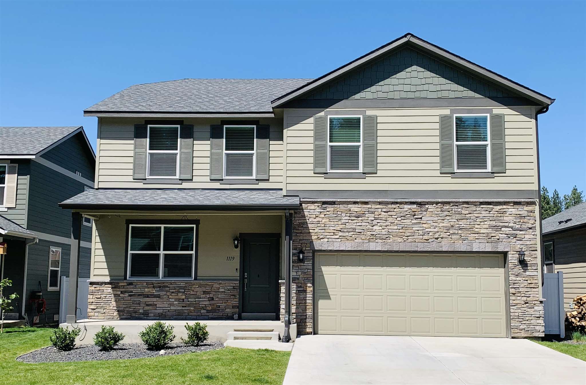 1119 East Silver Pine Road Colbert, WA 99005 - Photo 1 of 21 Gallery Image 1