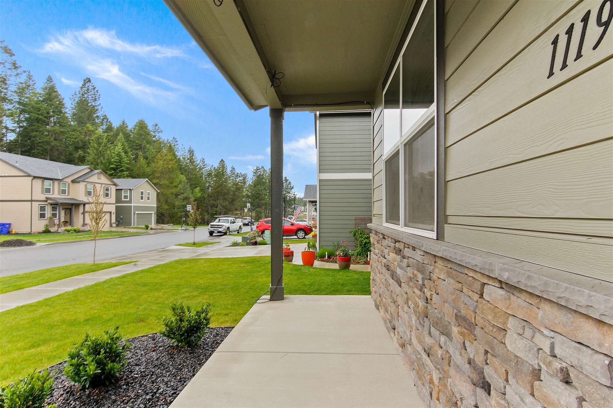 1119 East Silver Pine Road Colbert, WA 99005 - Photo 2 of 21 Gallery Image 2