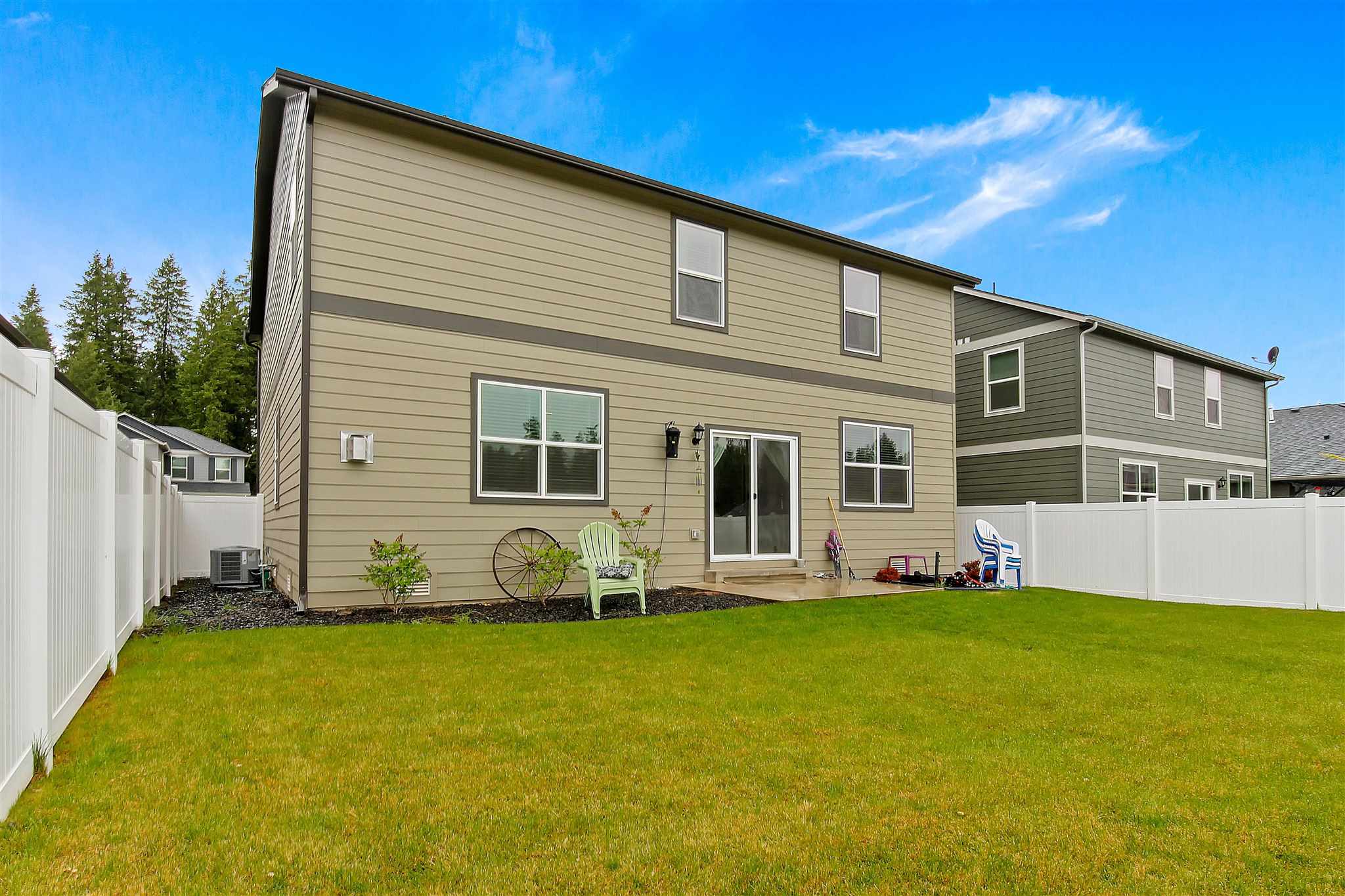 1119 East Silver Pine Road Colbert, WA 99005 - Photo 19 of 21 Gallery Image 19