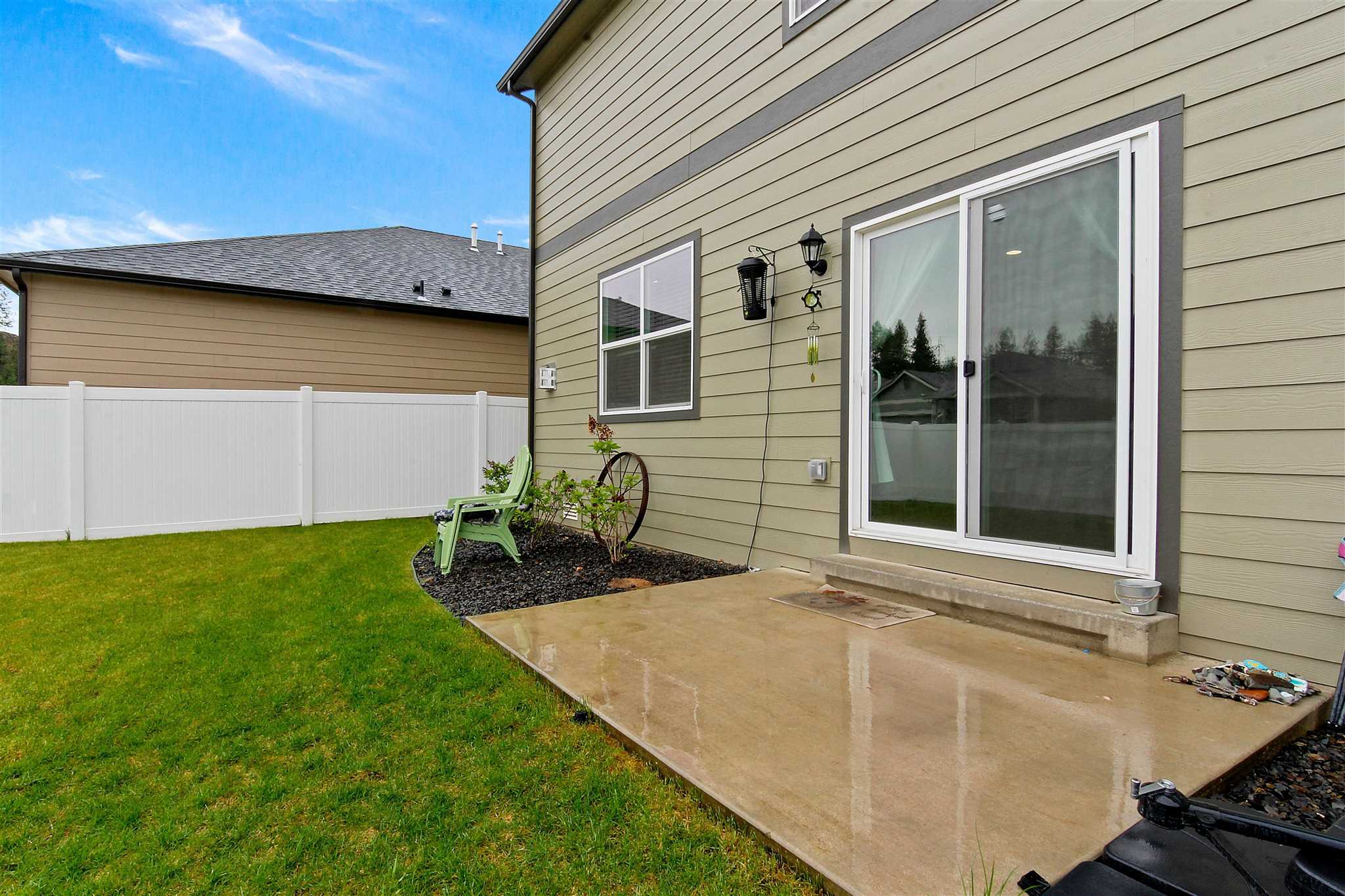 1119 East Silver Pine Road Colbert, WA 99005 - Photo 20 of 21 Gallery Image 20