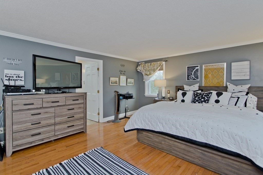 206 Bridle Path Road Chicopee, MA 01013 - Photo 19 of 37 Gallery Image 19