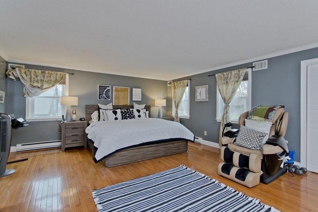 206 Bridle Path Road Chicopee, MA 01013 - Photo 20 of 37 Gallery Image 20