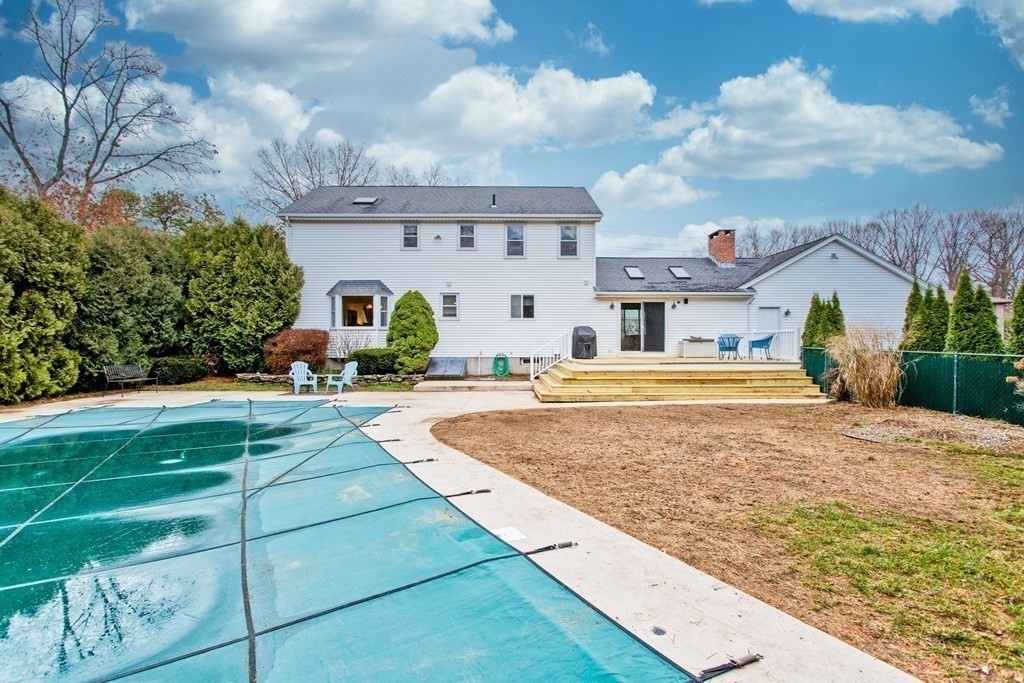 206 Bridle Path Road Chicopee, MA 01013 - Photo 37 of 37 Gallery Image 37