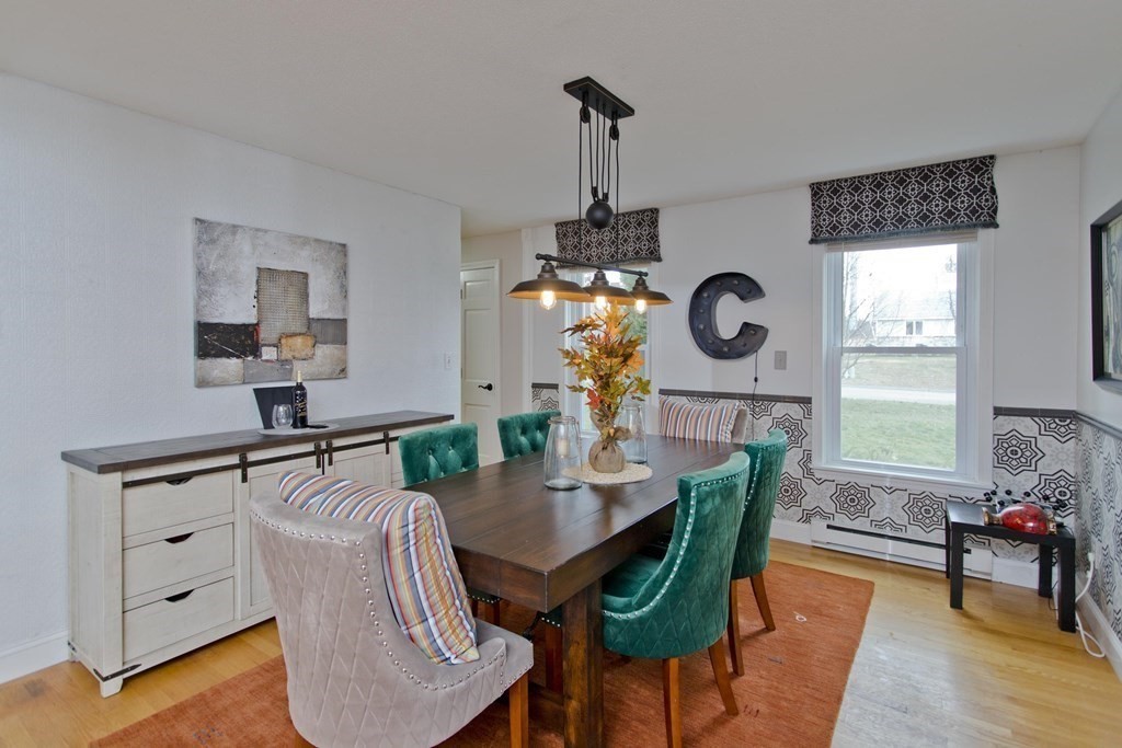 206 Bridle Path Road Chicopee, MA 01013 - Photo 7 of 37 Gallery Image 7